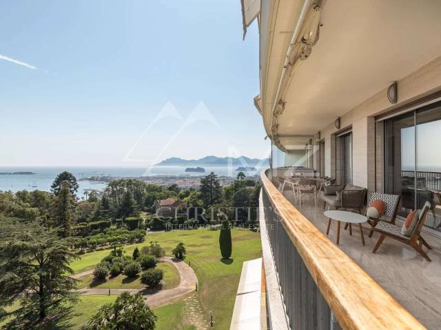 Vente appartement 6 pièces Cannes 06