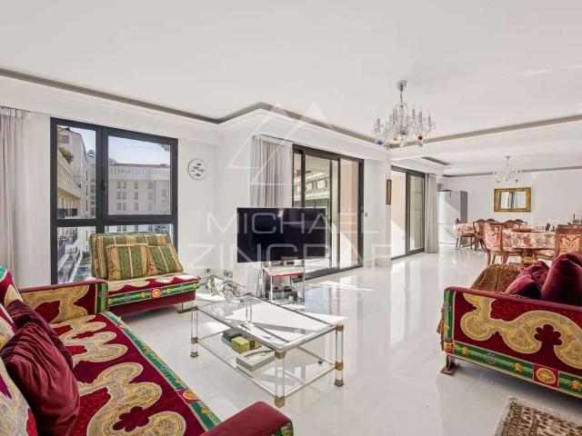 Vente appartement 6 pièces Cannes 06