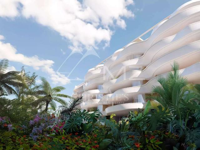 Vente appartement 6 pièces Cannes 06