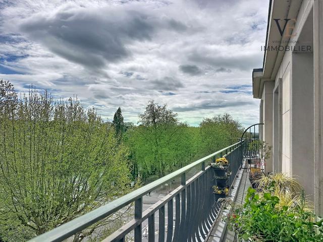 Vente appartement 6 pièces Caen St Jean 14