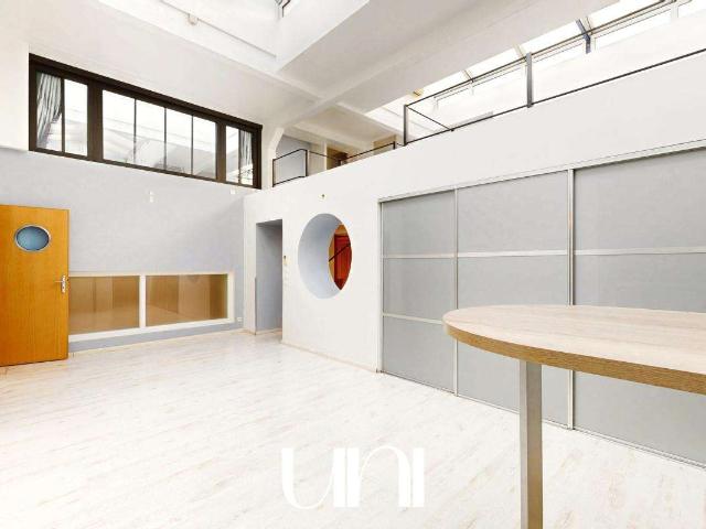 Vente appartement 6 pièces Caen St Jean 14