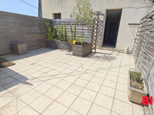 Vente appartement 6 pièces Chateau Malo 35