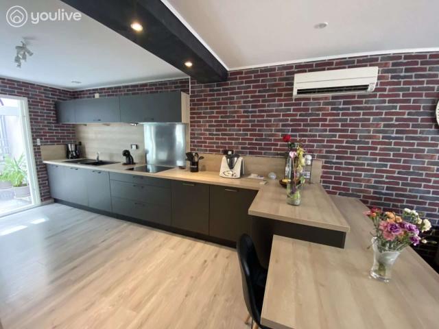 Vente appartement 6 pièces Chalon sur Saône 71