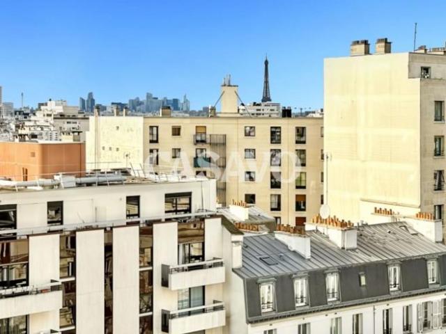 Vente Appartement 6 pièces de 146m² 75014 Paris