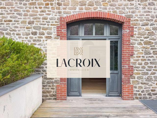 Vente appartement 6 pièces Dinan 22
