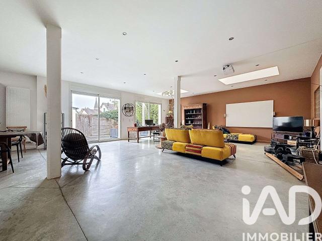 Vente appartement 6 pièces Dijon 21