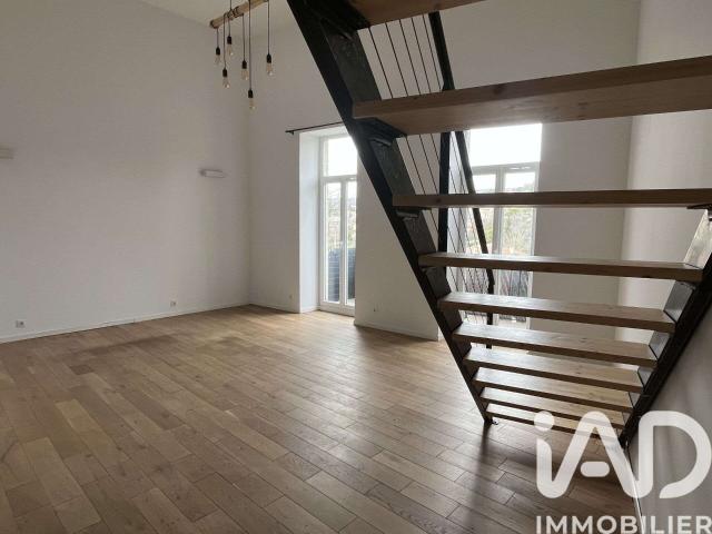 Vente appartement 6 pièces Forcalquier 04