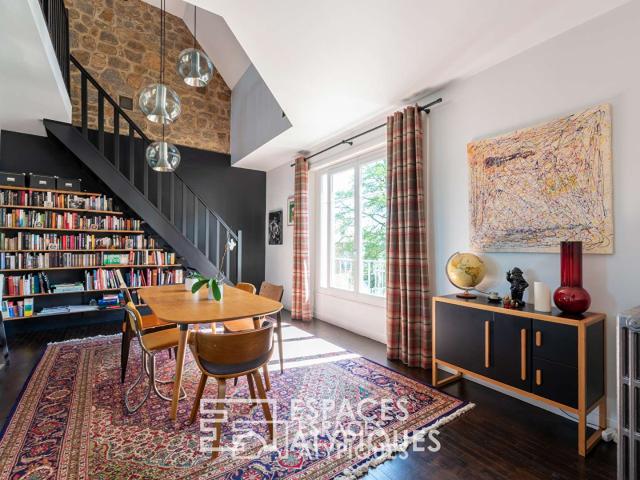 Vente appartement 6 pièces Fougères 35