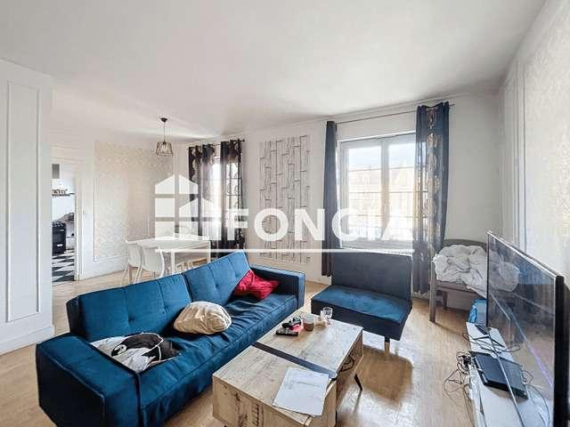 Vente appartement 6 pièces Flers 61