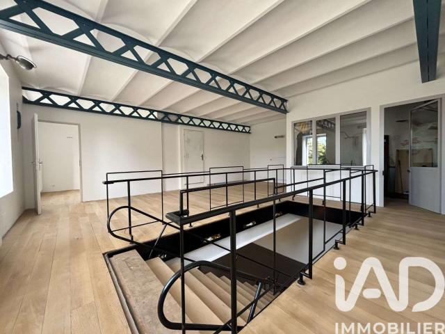 Vente appartement 6 pièces Grane 26