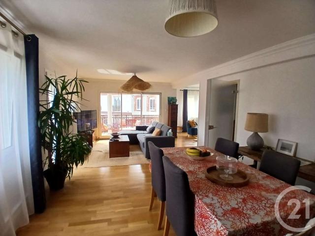 Vente appartement 6 pièces Granville 50