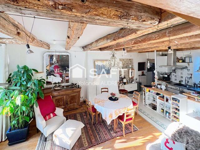 Vente appartement 6 pièces Guérande 44