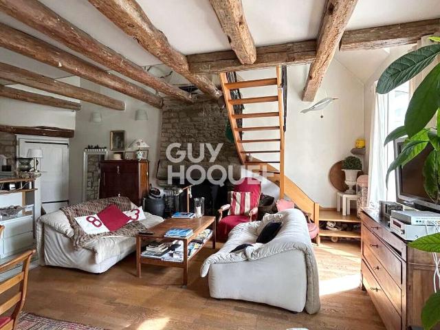 Vente appartement 6 pièces Guérande 44
