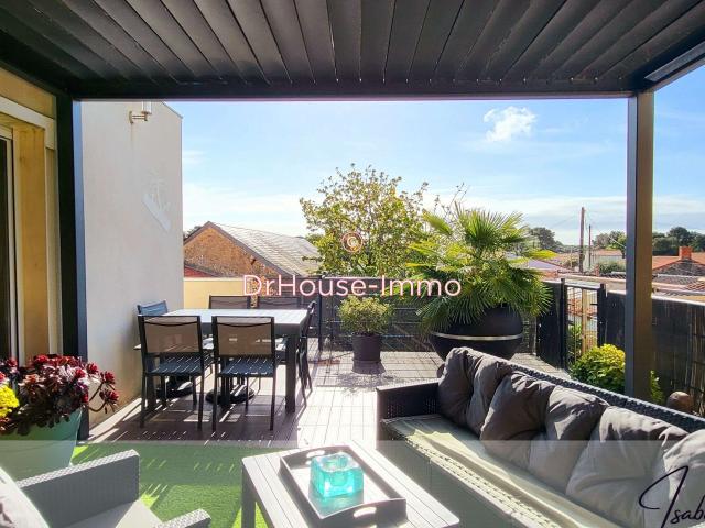 Vente appartement 6 pièces Jard sur Mer 85