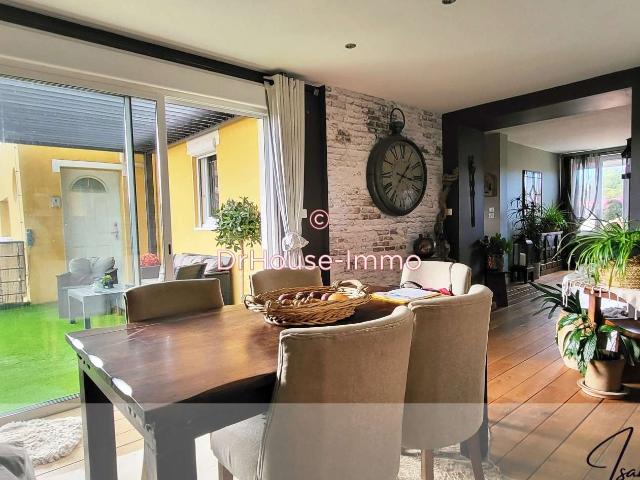 Vente appartement 6 pièces Jard sur Mer 85