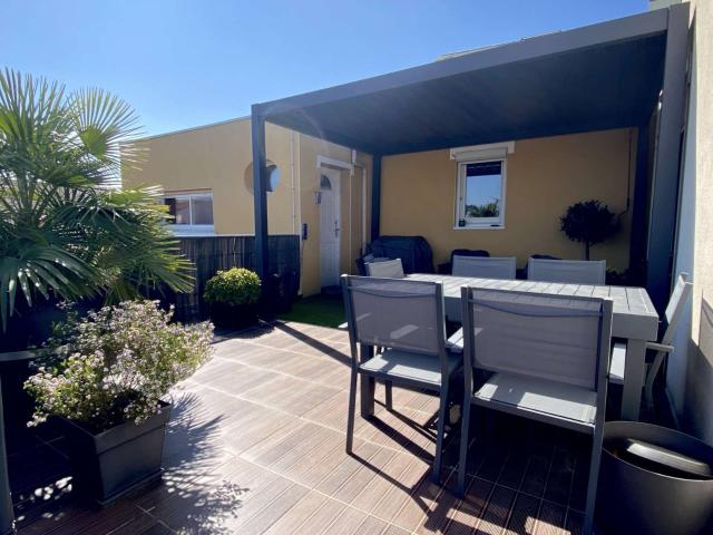 Vente appartement 6 pièces Jard sur Mer 85