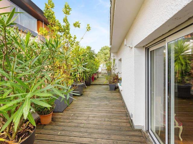Vente appartement 6 pièces La Baule Escoublac Centre Benoît 44