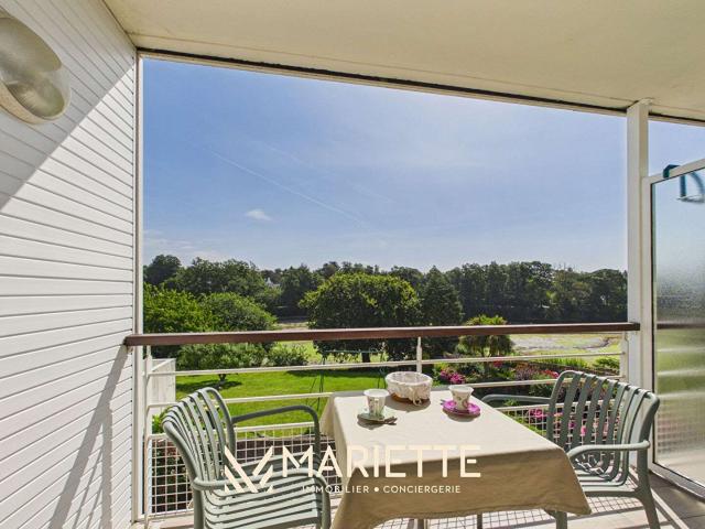 Vente appartement 6 pièces La Forêt Fouesnant 29