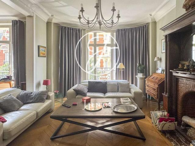 Vente appartement 6 pièces La Madeleine 59