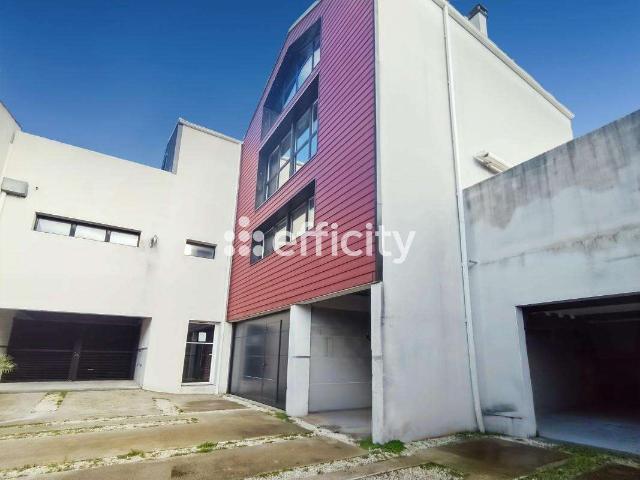 Vente appartement 6 pièces La Rochelle 17
