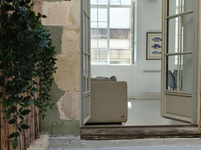 Vente appartement 6 pièces La Rochelle 17