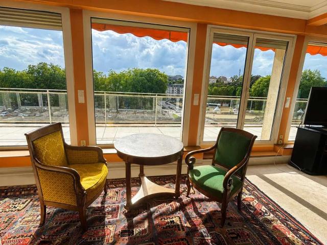 Vente appartement 6 pièces Laval 53