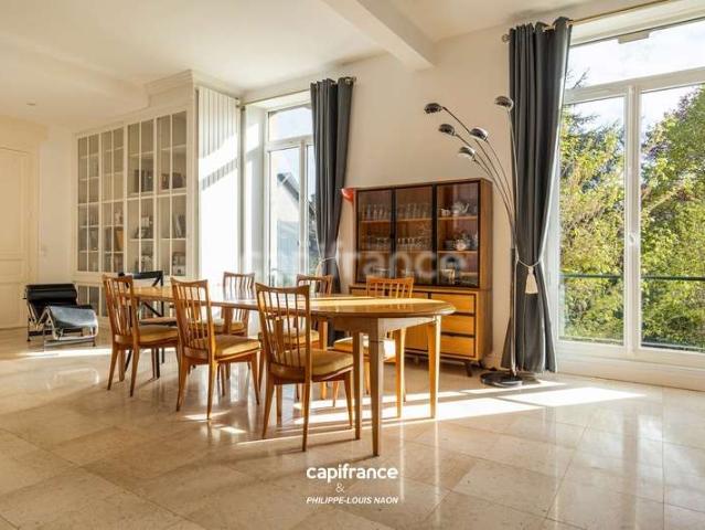Vente appartement 6 pièces Le Mans 72