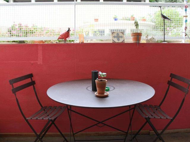 Vente appartement 6 pièces Le Mans Nord Gare 72