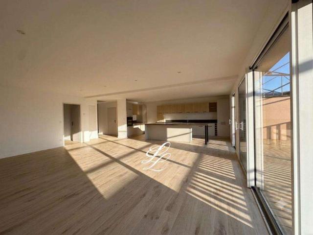 Vente appartement 6 pièces Le Mans 72