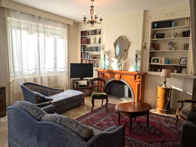 Vente appartement 6 pièces Le Mans 72