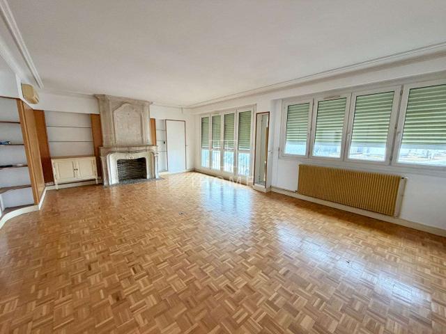 Vente appartement 6 pièces Le Mans 72