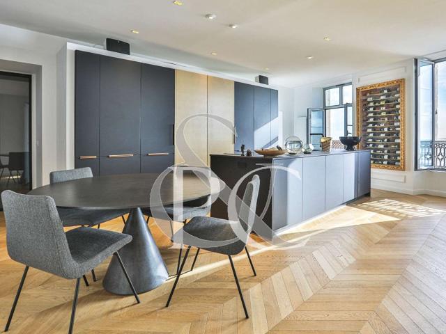 Vente appartement 6 pièces Les Sables d'Olonne 85