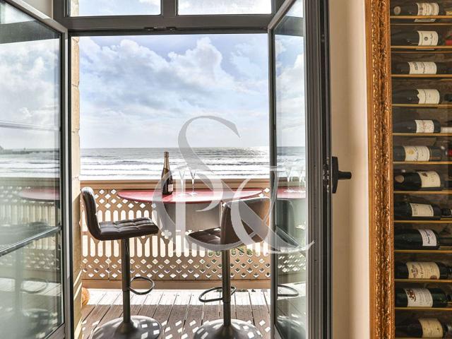 Vente appartement 6 pièces Les Sables d'Olonne 85