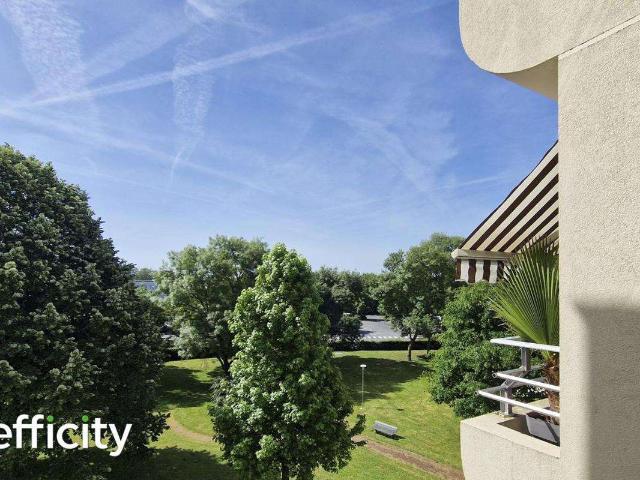Vente appartement 6 pièces Les Ponts de Cé 49