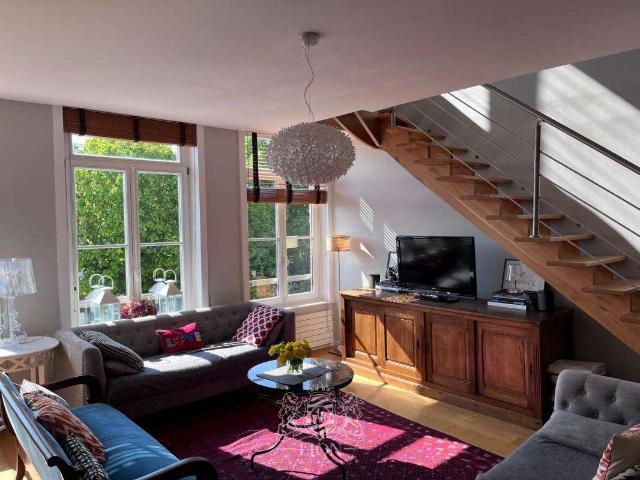 Vente appartement 6 pièces Lille 59