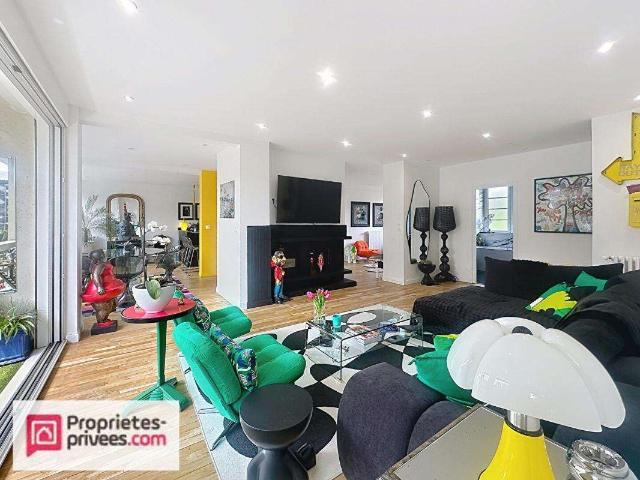 Vente appartement 6 pièces Lisieux Centre Ville Ouest 14