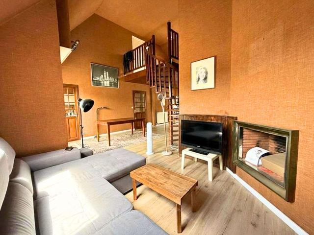 Vente appartement 6 pièces Lorient 56