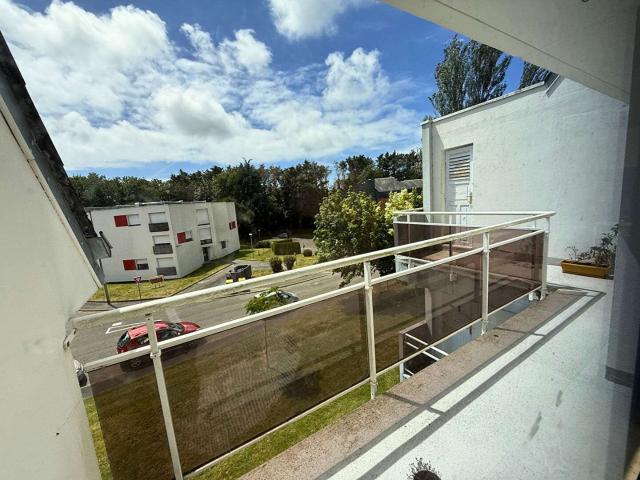 Vente appartement 6 pièces Lorient 56