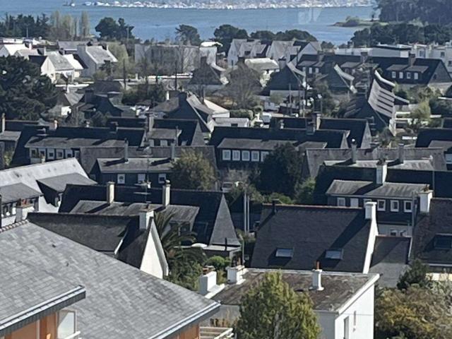 Vente appartement 6 pièces Lorient 56