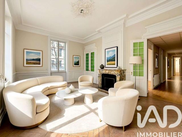 Vente appartement 6 pièces Lyon 3e 69