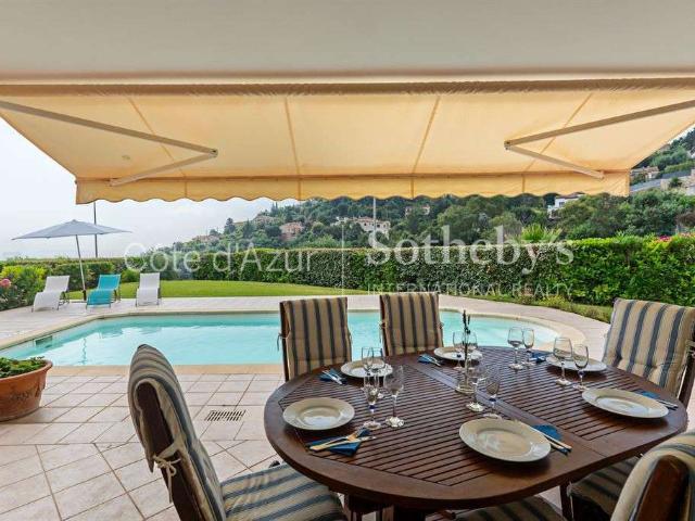 Vente appartement 6 pièces Mandelieu la Napoule 06