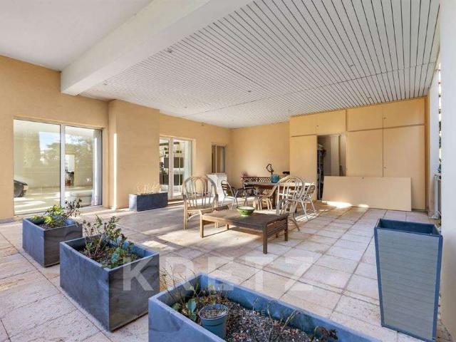 Vente appartement 6 pièces Mandelieu la Napoule 06