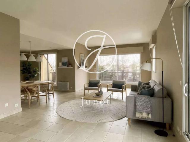 Vente appartement 6 pièces Marcq en Baroeul 59