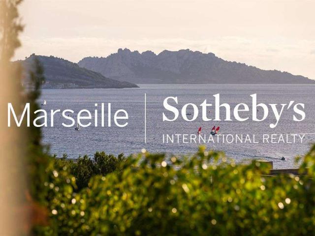 Vente appartement 6 pièces Marseille 7e 13