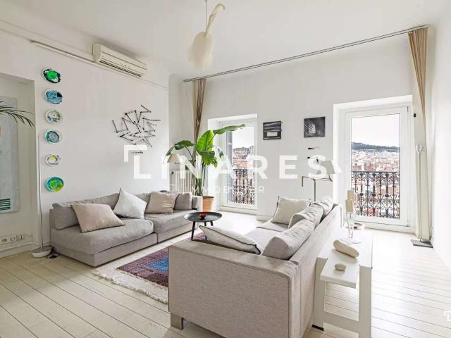 Vente appartement 6 pièces Marseille 6e 13