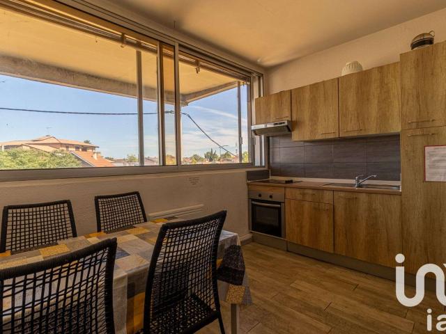 Vente appartement 6 pièces Montauban 82