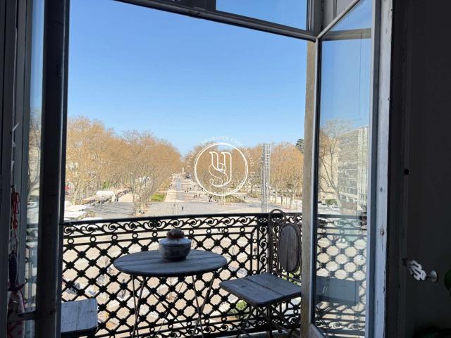Vente appartement 6 pièces Montpellier 34
