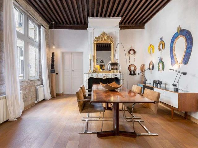 Vente appartement 6 pièces Montpellier 34
