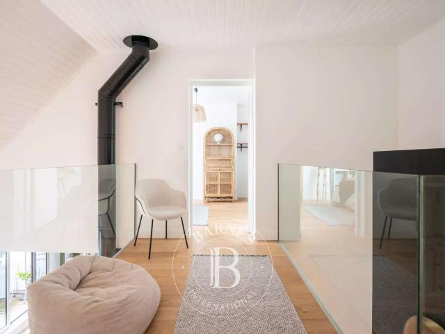 Vente appartement 6 pièces Nantes 44