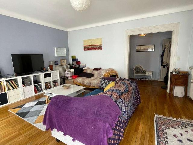 Vente appartement 6 pièces Nantes 44